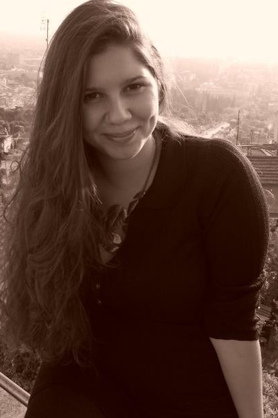 Weiteres Foto von Jessica