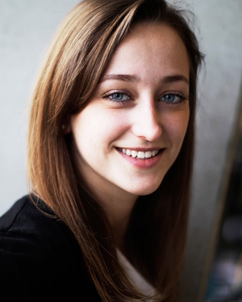 Profilbild von Linda