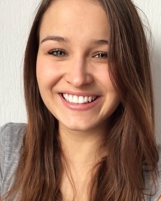 Profilbild von Laura