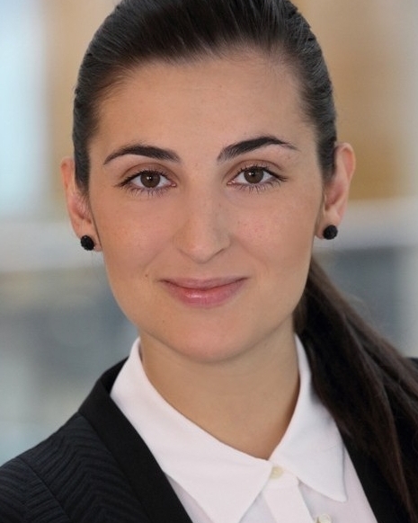 Profilbild von Katharina