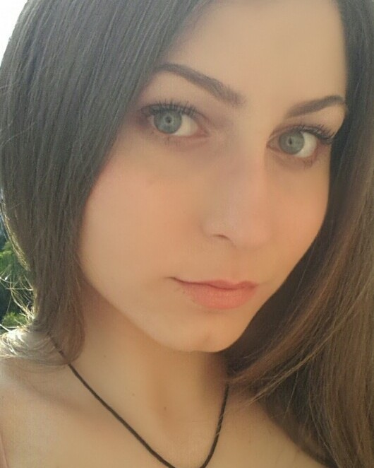 Profilbild von Amanda