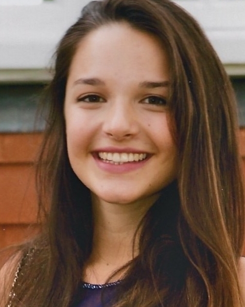 Profilbild von Nadia