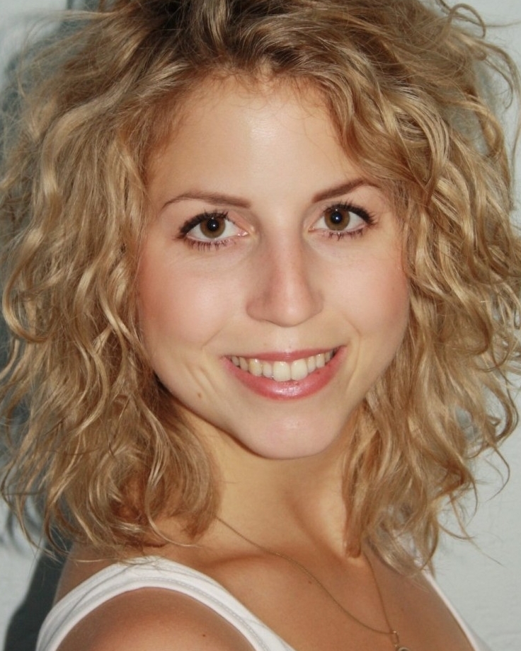 Profilbild von Katrin