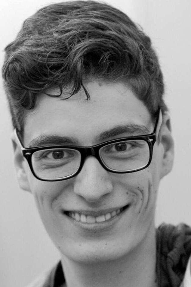Weiteres Foto von Niklas