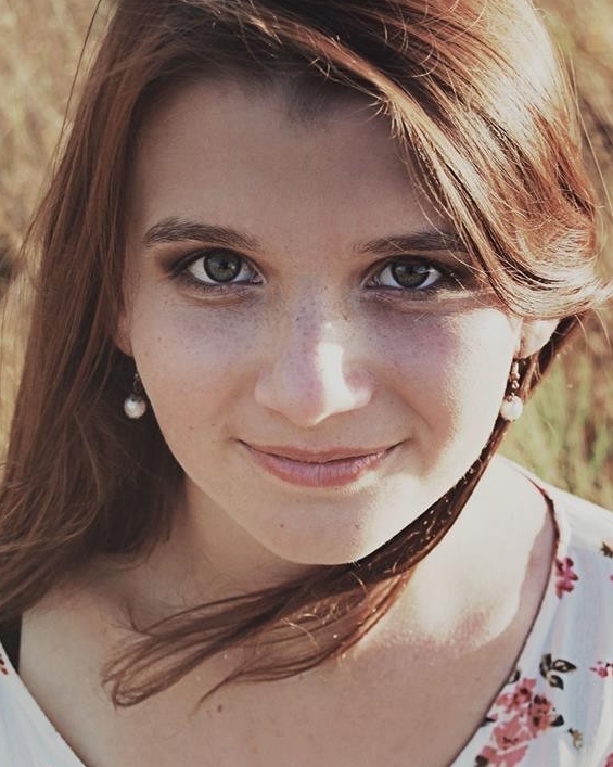 Profilbild von Agnieszka