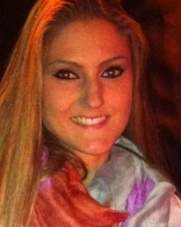 Profilbild von Nadine