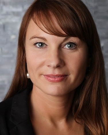Profilbild von Nadine