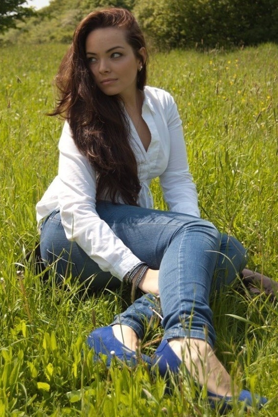 Weiteres Foto von Polina