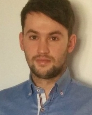 Profilbild von Johannes