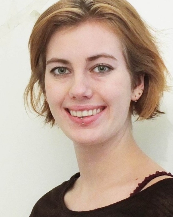 Profilbild von Julia