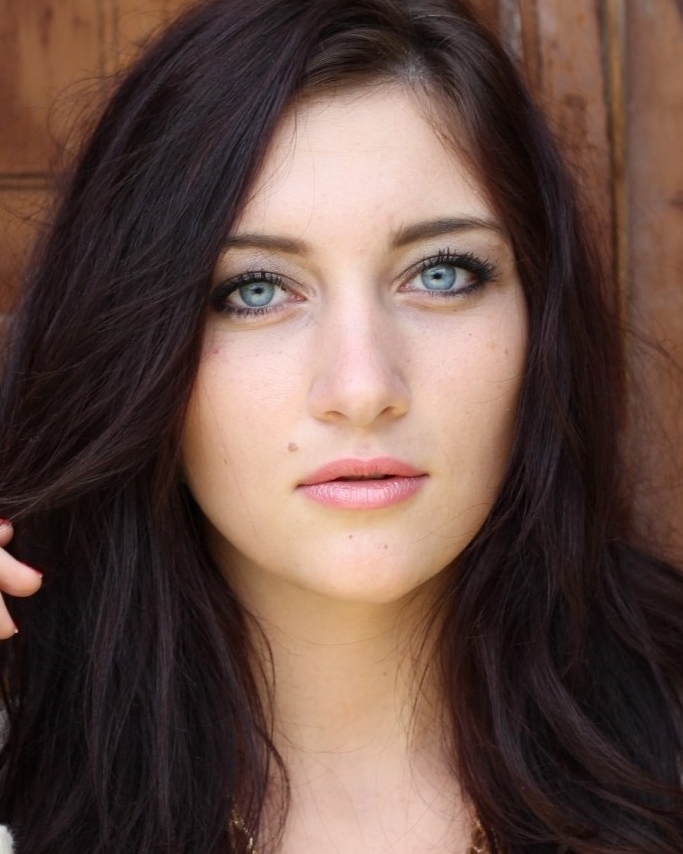 Profilbild von Alessa
