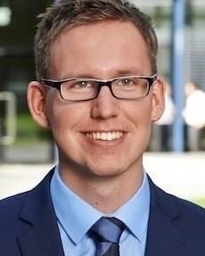 Profilbild von Daniel