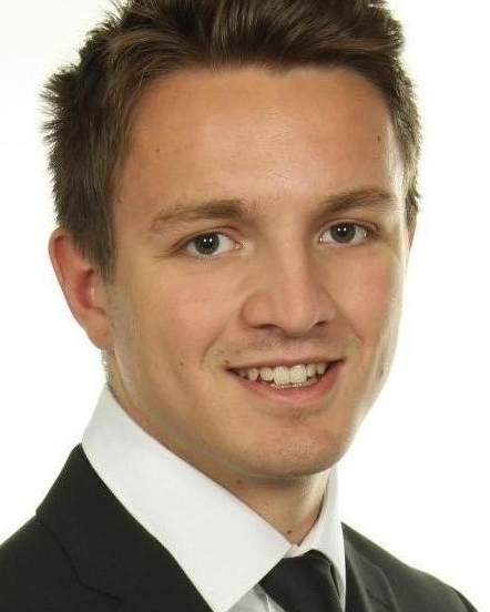 Profilbild von Richard