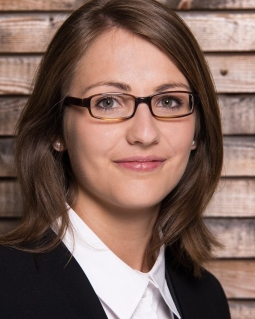Profilbild von Christina