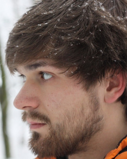 Profilbild von Florian