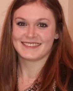 Profilbild von Stefanie
