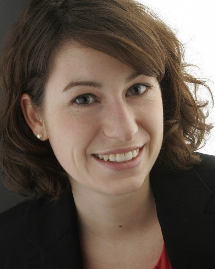 Profilbild von Magdalena