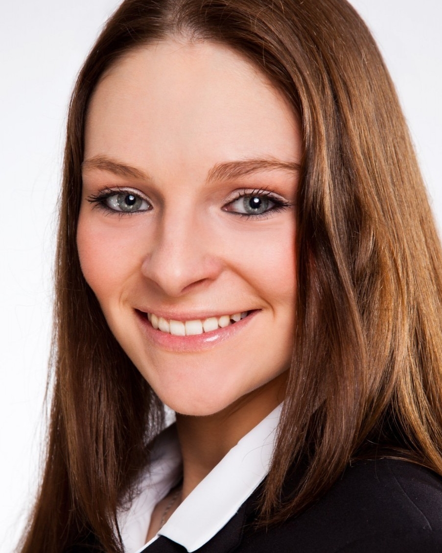 Profilbild von Annika