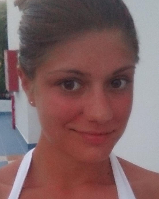 Profilbild von Kim-Georgina