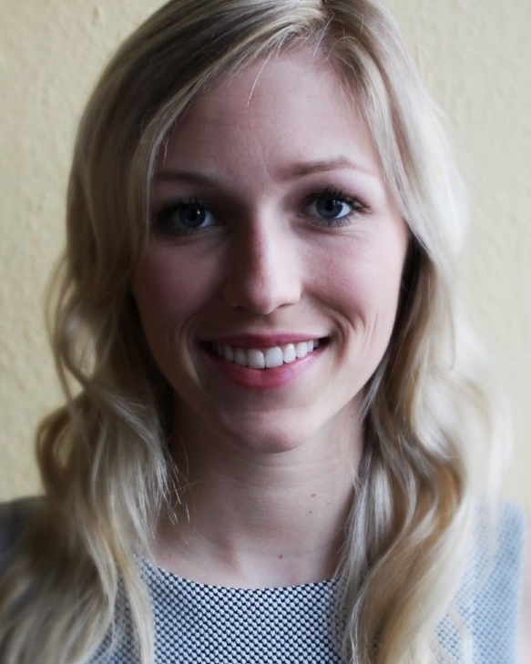 Profilbild von Janna