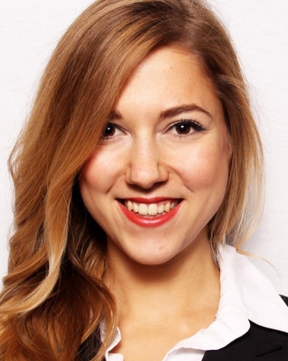 Profilbild von Kira