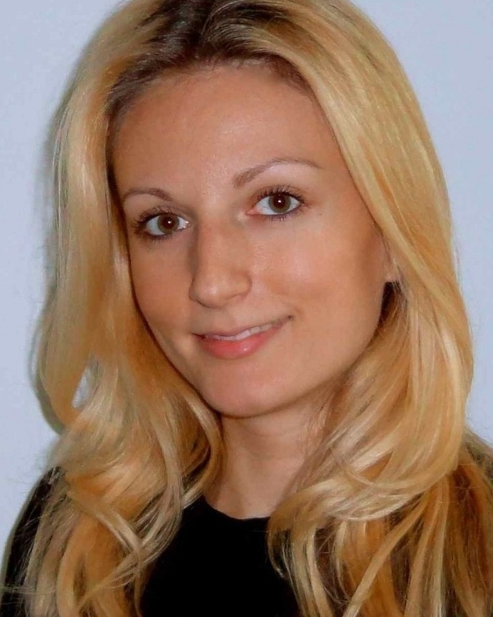 Profilbild von Christine