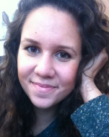 Profilbild von Yasemin