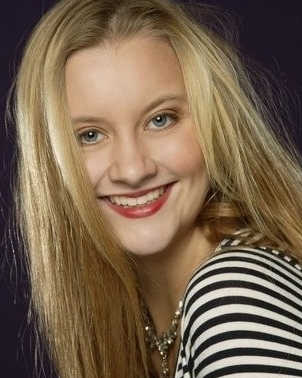 Profilbild von Julia