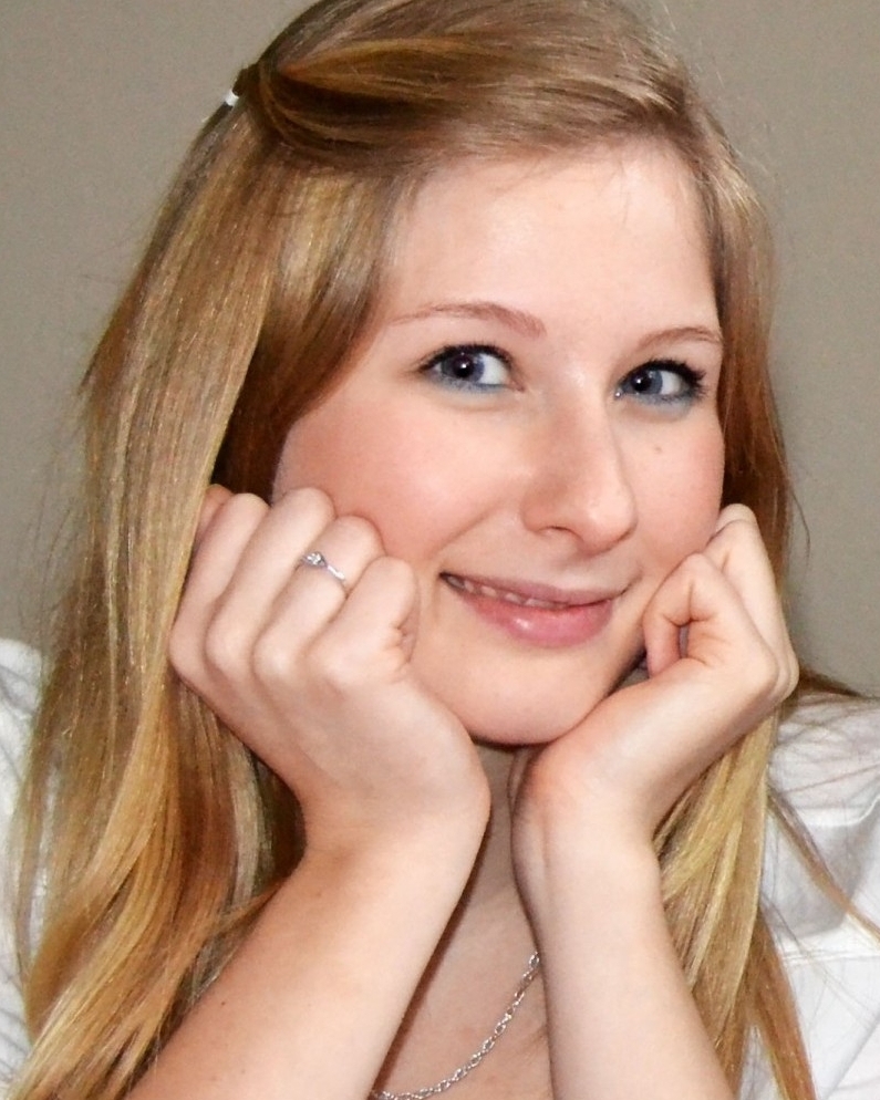 Profilbild von Elisabeth
