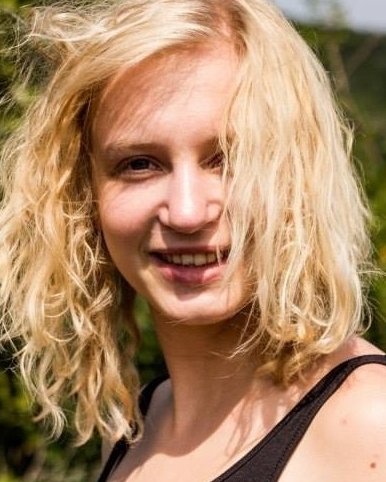 Profilbild von Urte