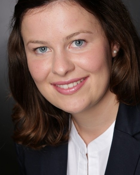 Profilbild von Laura