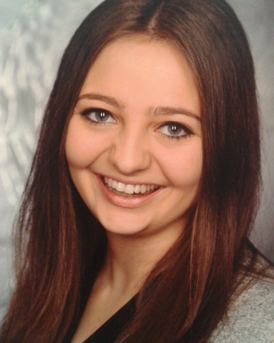 Profilbild von Sandra