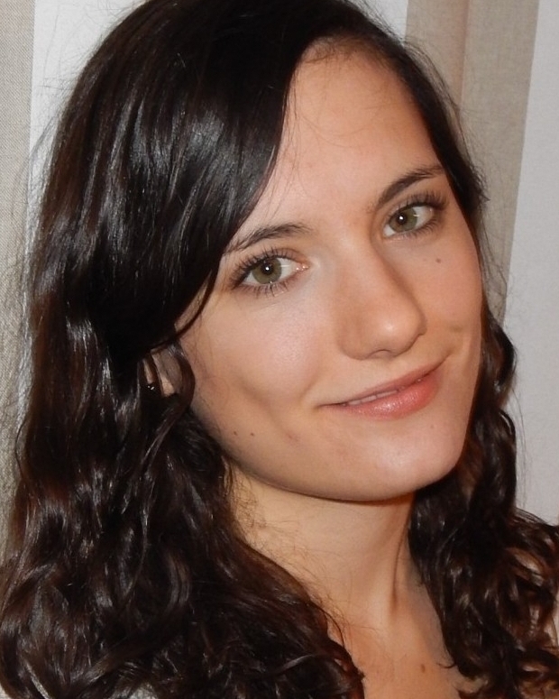 Profilbild von Louise