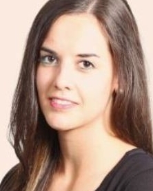 Profilbild von Eva