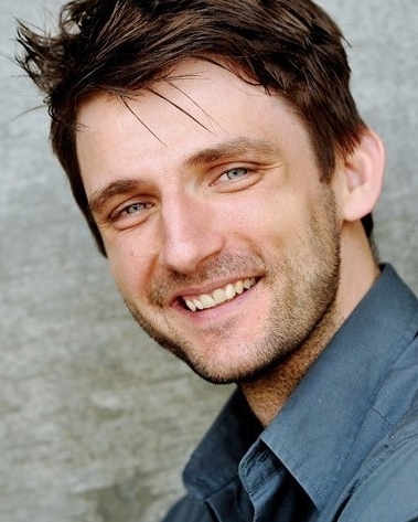 Profilbild von Martin