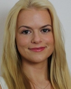 Profilbild von Jenny