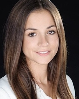 Profilbild von Ricarda