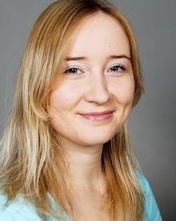 Profilbild von Marlen