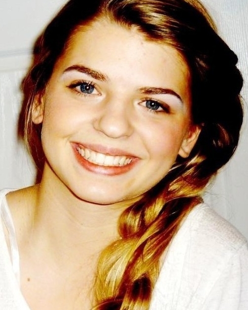 Profilbild von Annalena