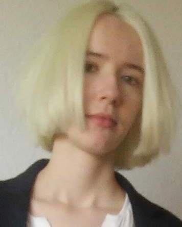 Profilbild von Joanna