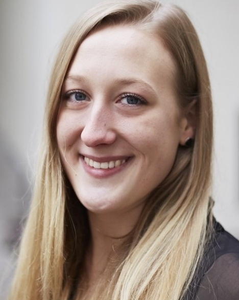 Profilbild von Julia
