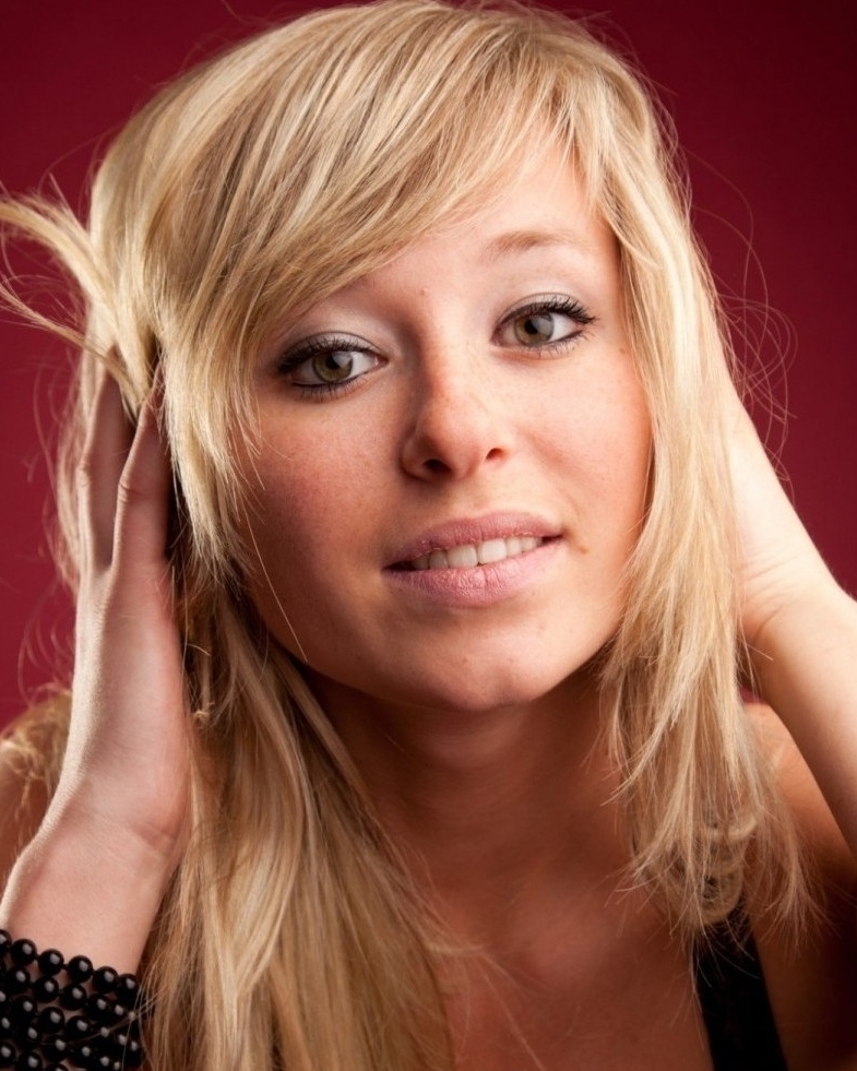 Profilbild von Martina