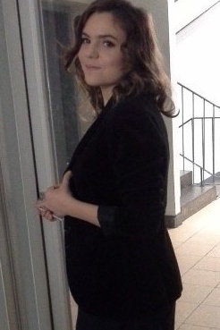 Weiteres Foto von Ida
