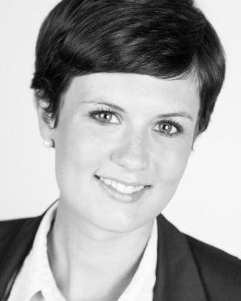 Profilbild von Lisa-Maria