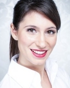Profilbild von Carolin