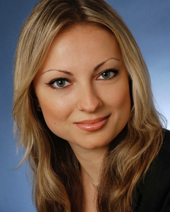 Profilbild von Valentina