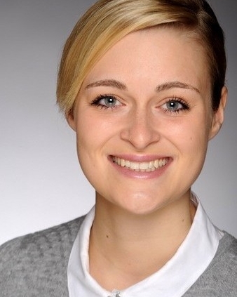 Profilbild von Sonja