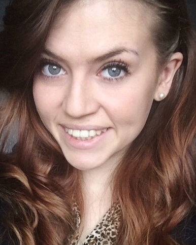 Profilbild von Denise