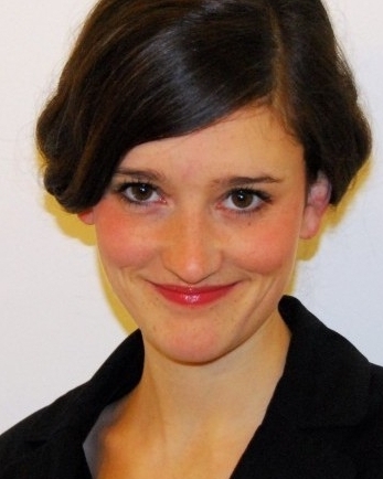 Profilbild von Lorena
