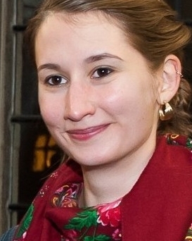 Profilbild von Maja